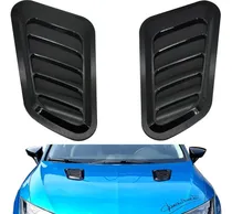 Comprar Entradas De Aire Para Capot Tuning Jdm Racing