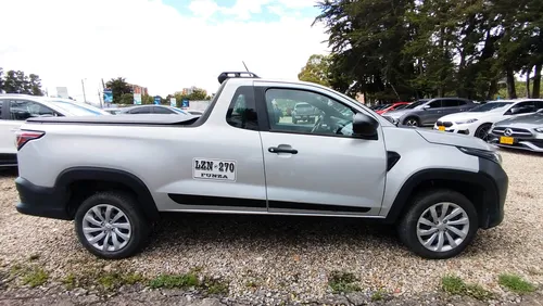 RAM 700 SLT