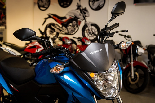 Imagen 10 de 13 de Twister 125 Cb $ 592.473 - Precio Justos - Tuamoto