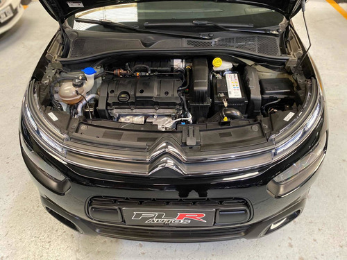 Citroën C4 Cactus 1.6 Vti 115 Feel Pk 2019