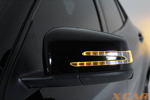 Mercedes-benz Gla 200 1.6 Cgi Flex Night 7g-dct