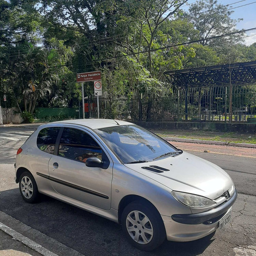 Peugeot 206 206 2 Portas