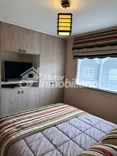 Imagen 8 de 24 de Vendo Casa Town House En Condominio, Ubicada En Pucón Ix