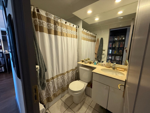 Remodelado Departamento. 2 Dormitorios 2 Baños 1e