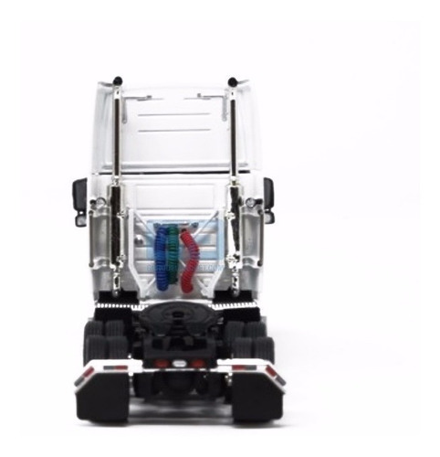 Tonkin Replicas Volvo Vnl 670 Escala 1:53 *detalle
