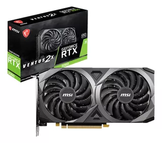 8x Rtx 3060