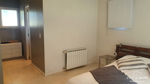 Imagen 7 de 19 de Costa Esmeralda: Muy Linda Casa En Residencial I
