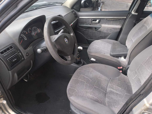 Imagen 5 de 5 de Fiat Siena Elx