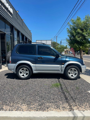 Imagen 2 de 15 de Suzuki 2006 Grand Vitara 1.6 3 Ptas