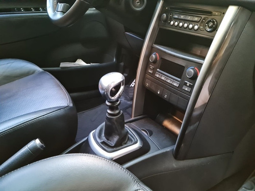 Imagen 17 de 20 de Peugeot 207 2012 1.6 Gti 156cv Cassano Automobili