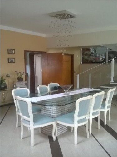 Excelente Imóvel Fino Acabamento - Ca1412 - 34730979