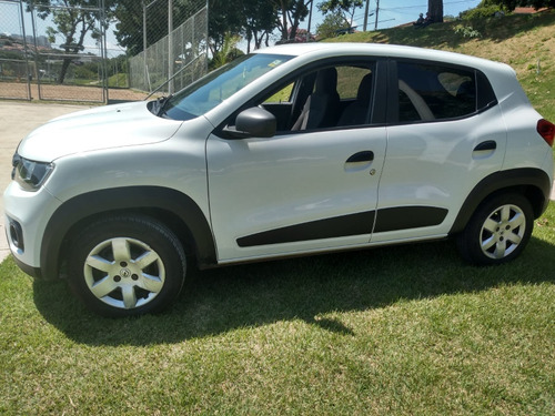 Renault Kwid 1.0 12v Zen Sce 5p