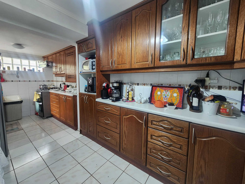 5d-3b-3est. + Home Office Y Sala Estar (88870)