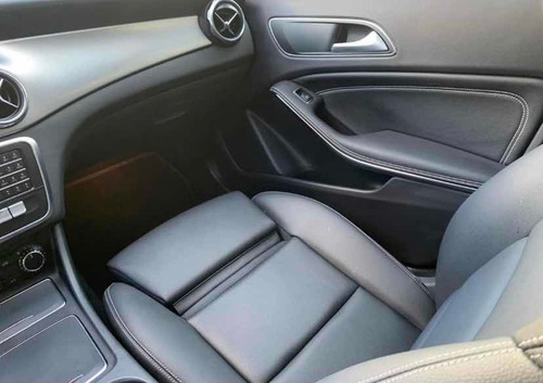 Imagen 15 de 15 de Mercedes-benz Clase Gla 2020 1.6 200 Cgi Sport At
