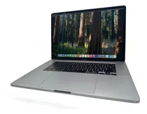 Comprar Macbook Retina 16 Touch Bar 2019 Intel I7 32gb 512ssd 5300m
