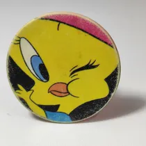 Comprar Master Tazos Looney Tunes #84 Piolin 1994 Sabritas