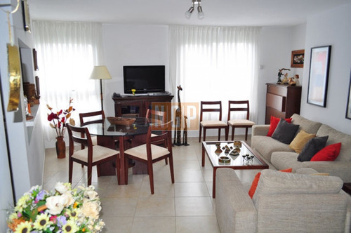 Edificio Torre O En Playa Brava En Exclusividad !!!!!!!!- Ref: 11353