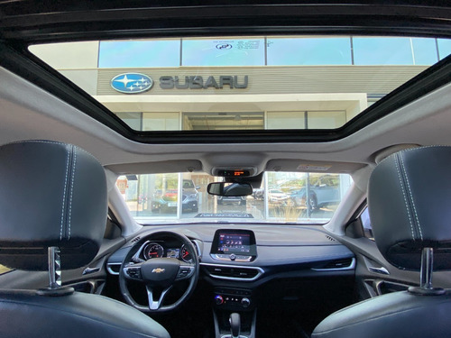 Imagen 13 de 17 de Chevrolet Tracker 1.2t Premier At.