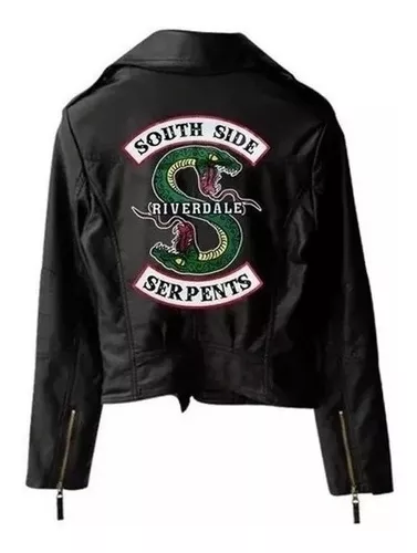 Riverdale Serpientes Surenas | MercadoLibre