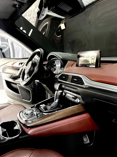 Mazda CX-9 2.5 Grand Touring Signature