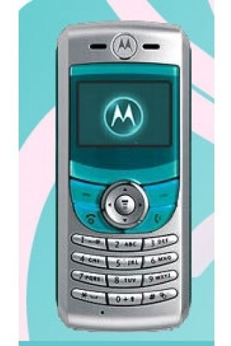 Motorola C355v Mundo Oi Raridade Funcionando 