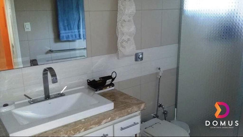 Imagem 9 de 15 de Casa Em Condomínio Para Venda Em Presidente Prudente, Condomínio Residencial Quinta Das Flores, 3 Suítes, 3 Banheiros, 4 Vagas - 700490_2-1507900