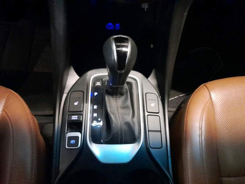 Hyundai Santa Fe 3.3 MPFI 4X4 7 LUGARES V6 270CV GASOLINA 4P AUTOMÁTICO
