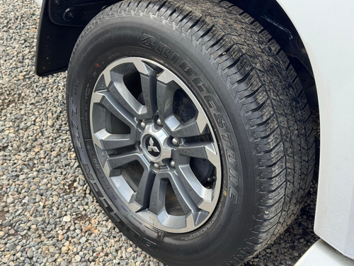 Mitsubishi L200 DAKAR HP 4X4 2.4 DAKAR HP