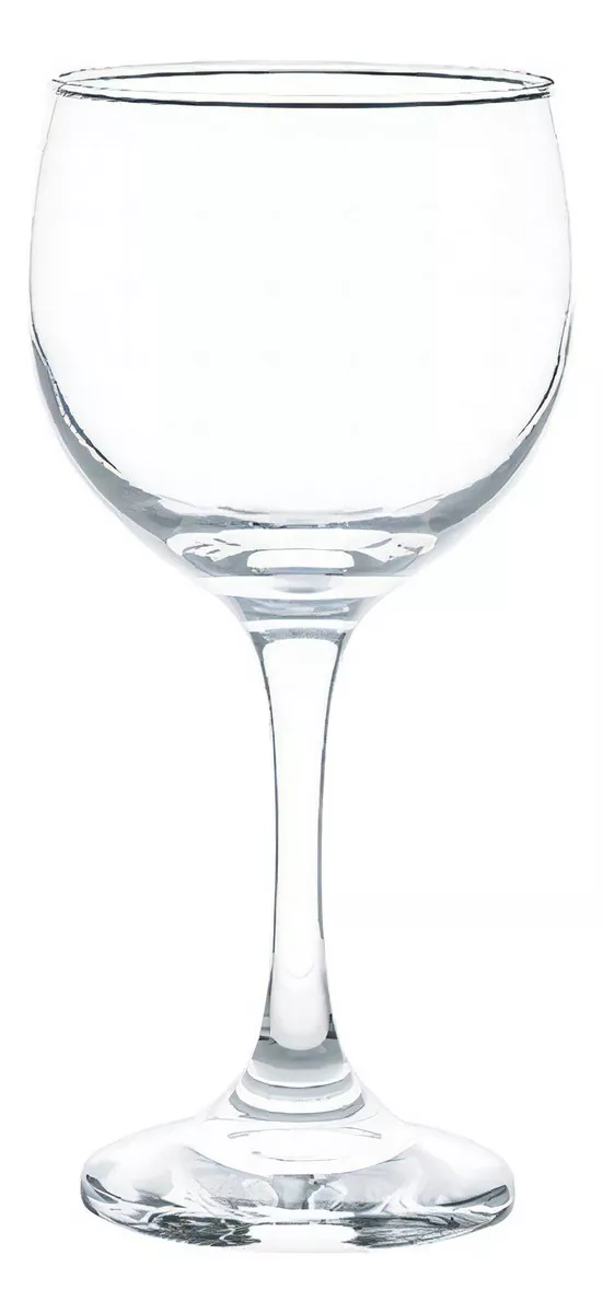 Tercera imagen para búsqueda de copas de vino cristal