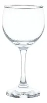 Comprar Cristar 6 Copas Cristal Premier Economicas Vino 318 Ml