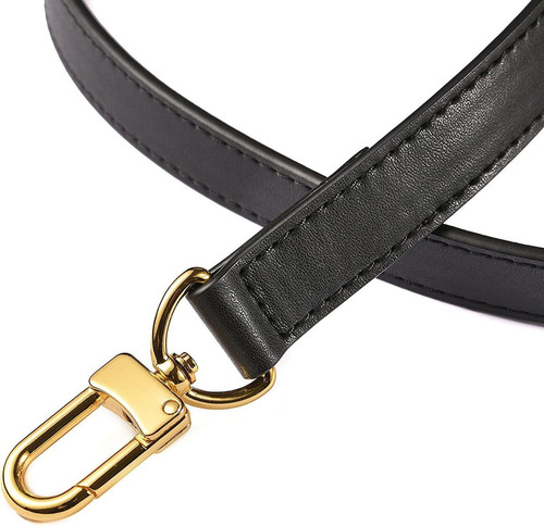 Correa Ajustable De Piel Crossfit Para Bolsos De Mujer