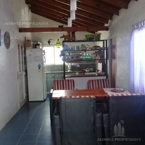 Imagen 4 de 6 de Casa 7 Ambientes Venta Rodríguez
