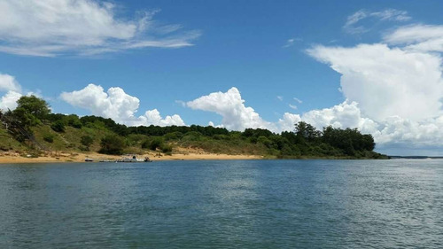 Imagen 3 de 9 de Vende Terreno B° Privado En Ituzaingó -
