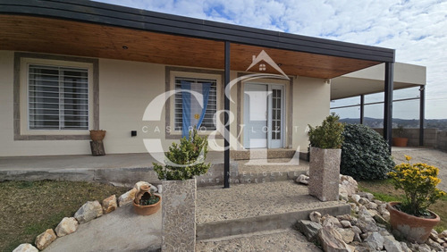 Venta Casa En San Nicolás 2da Sección