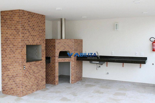 Cobertura Residencial Málaga Altos Do Tatuapé - 299m² - 6 Vagas. - Co0065