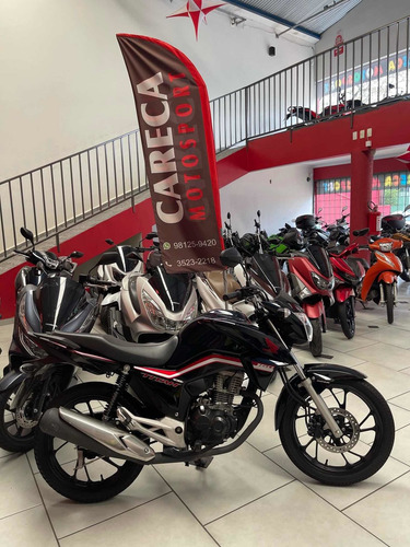 Imagem 1 de 6 de Honda Honda