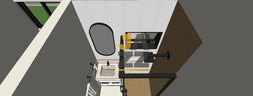 Imagem 2 de 16 de Casa Com 3 Dormitórios À Venda, 91 M² Por R$ 530.000,00 - Condomínio Piccolino - Salto/sp - Ca14390