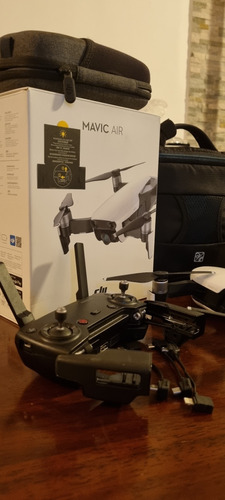 Drone Dji Mavic Air