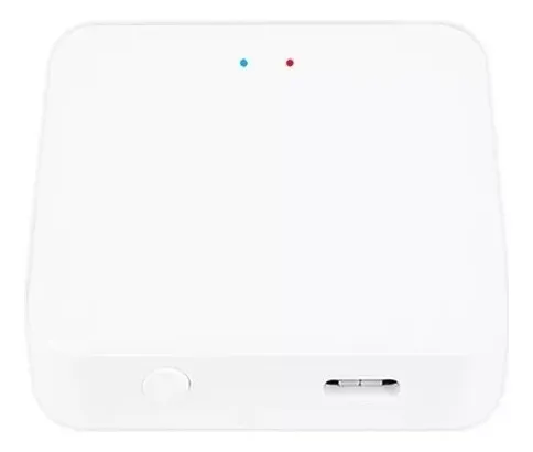 comprar Hub Gateway Zigbee Multi-mode Tuya Smart Life