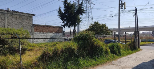 Venta Terreno Sobre Blvd. Solidaridad Las Torres