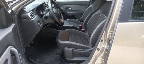 Renault Duster Iconic Std. 2021