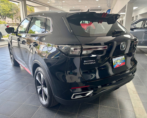 Changan Cs55 Plus Automático