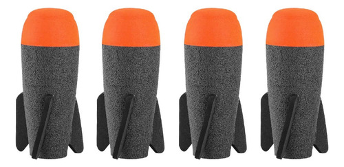 Misil Proyectil Bala Nerf Módulus  Blaster Thunder Demolishe