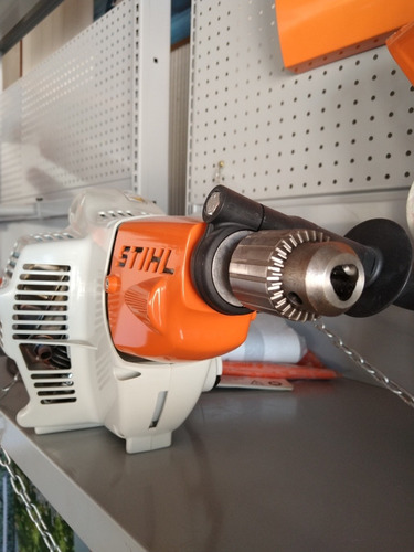 Stihl