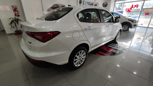 Imagen 21 de 25 de Fiat Cronos Drive Pack Conectividad 1.3 Mt 0km 2022 0km