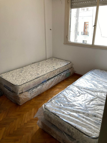 Reservado /// Departamento De Dos Ambientes, Alquiler Temporal, Congreso