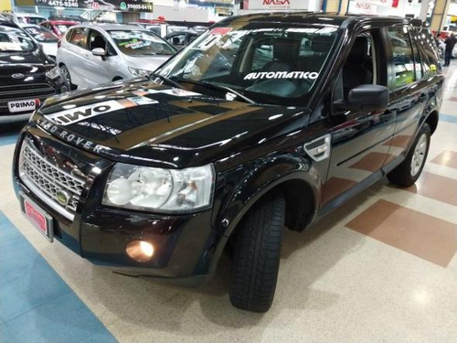 Freelander2 I6 S 3.2 232cv Aut. 5p