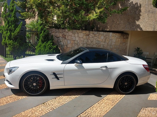 Mercedes-benz Classe Sl 3.0 2p