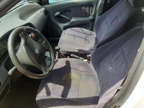 Fiat Palio Dh ,vd ,trv Ar