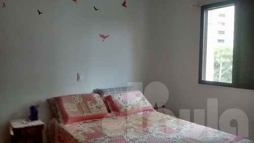 Imagem 7 de 14 de Apartamento Vila Bastos/ Imperdivel A Cinco Minutos Do Centr - 1033-10128
